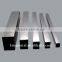 ASTM A500 Grade 201 316 304 / Rectangular bar/square tubing / stainless steel