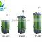 PFS-100 Aquarium Jeneca Aleas Water Filter Electric Heating Pond Submerged mini Filtration Pump