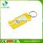 Tread depth 0-20mm plastic tire depth gauge car diagnostic tool