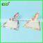 ESD Plastic Mini Dustpan & Brush Set For Table Cleaning