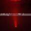 led dj effect light 7*10w slimpar or slim led par 64