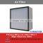 China Supplier High Efficiency Customized Hepa Filter for Air Filter