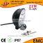 Hot sale 12v 21w led work truck lights 4inch car led working light