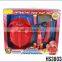 active hot selling firefighter costume for carnival