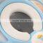 New Designing Penguin Modeling Portable Baby Toilet Seat,children Closet Seat Ring
