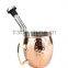 Reusable Stainless Steel Beer Chiller Stick, Beer Cooler Stick with customized logo