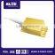 2015 Continued hot 11 years experience 405nm-980nm fiber coupled laser diode