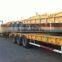 Shandong High Quality Used Low Bed Trailer Low Bed Semi Trailer