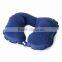 Custom inflatable U type pillow,Inflatable travel pillow                        
                                                                                Supplier's Choice