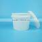 Small Plastic Can, Coconut Oil Packing Buckets, 1L Plastic Bucket