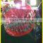 PVC/ TPU material Inflatable body bumper ball price