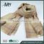 wholesale scarf winter boucle large check women shawl hot sale