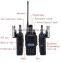 BF-A58 128CH Dual Band Walkie Talkie 136-174MHZ & 400-520MHZ IP57 Waterproof Dustproof Two Way Radio