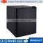 hotel mini bar no noise single door frost free mini refrigerator