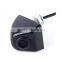 520TVL high resolution parking car rear view camera with 4 Pin cable