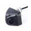 PAL NTSC 520TVL high resolution car rear camera for parking assistance