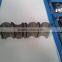 shutter door frame forming machine