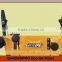 CE/GS 3-in-1 road sweeper / lawn sweeper/ floor sweeper/ sweeper KCB25