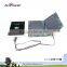 China high quality solar charger Ivopower 6000mAh double USB 5v cell phone