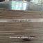 poplar finger joint panel core Film Faced Plywood