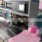 Nonwoven Handle Bag Making Machines