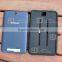 Mould ready! Cover Case for A5500,for Lenovo A3500 soft Silicone Case Cover.