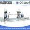 DAWR60 Double Heads Water Slot Routing Machine Water Slot Milling Machine