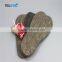 Good quality wool felt insole