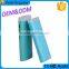 New design high capacity portable 12800mah power bank for smartphone