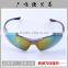 Top selling products TR90 frame sports cycling promotion sunglasses for men