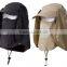 hot selling uv protective outdoor breathable fishing hat