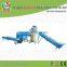 China Air Dry Pet Plastic Bottle Label Removing Machine