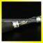 2 Sections Lure Fishing Rod Colored Spinning Solid Glass Fishing Pole