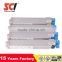 Quality premium toner cartridge compatible oki c9600 toner