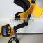 Hobby ground metal detector MD3010, deep earth gold detector long range gold locator