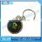 High Quality soft enamel keychain