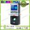 High Throughput TCP/IP RJ45 Finger Scan Control Access With Keypad