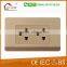 New hot products China  universal multi plug sockets 15A 110V
