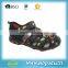 hot sell various style children sandal, boy beach sandal, sport sandal