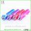 1200mAh 1500mAh 1800mAh 2000mAh 2600mAh 5600mah power bank