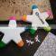 2016 new design Promotional gift fluorescent highlighter pen