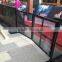 Optimum Safety Mojo Crowd Control Barrier