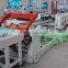 Automobile glass encapasulation foaming mould frame