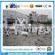 2016 Sunjoy Outdoor play games Inflatable Paintball bunker obstacle