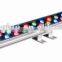 New fashionable 108w outdoor led wall washer light with ce rohs approved