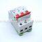 New style professional isolated switches