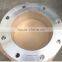 flange nonstandard or china GB flange dimensions
