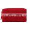 stripe style 3pcs set Travel toiletry bag
