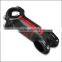 new Xinshun aluminium carbon stem mtb 6 17 degrees road bicycle accessories bike parts black 90-110mm ST2309
