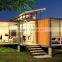 Hot New Product For Modular Container Villa Luxury Prefabricated Houses Villa